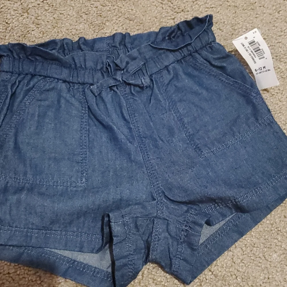 NWT bundle of Shorts